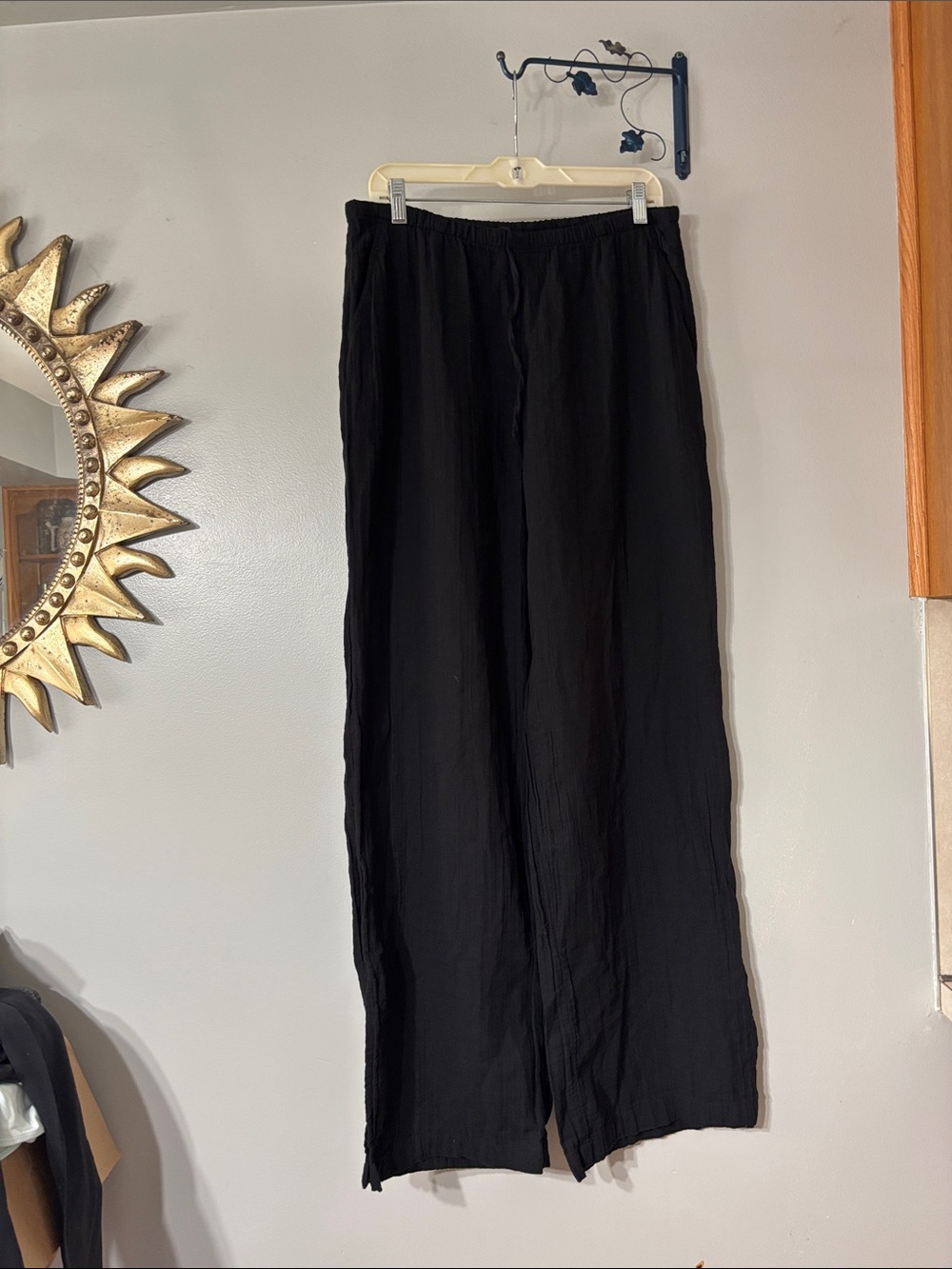 The Gap Wide Leg Pants New With Tags!